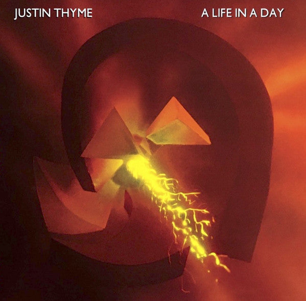 JUSTIN THYME - LIFE IN A DAY