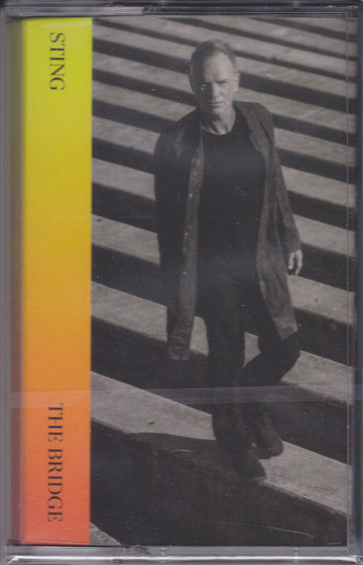 STING - BRIDGE