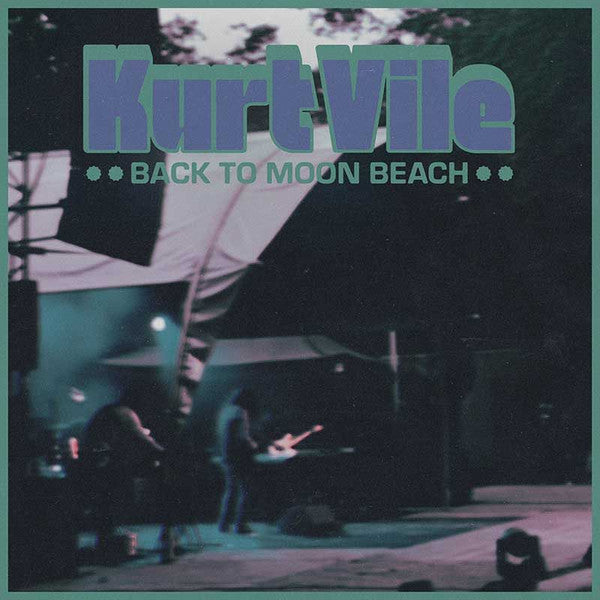 VILE,KURT - BACK TO MOON BEACH