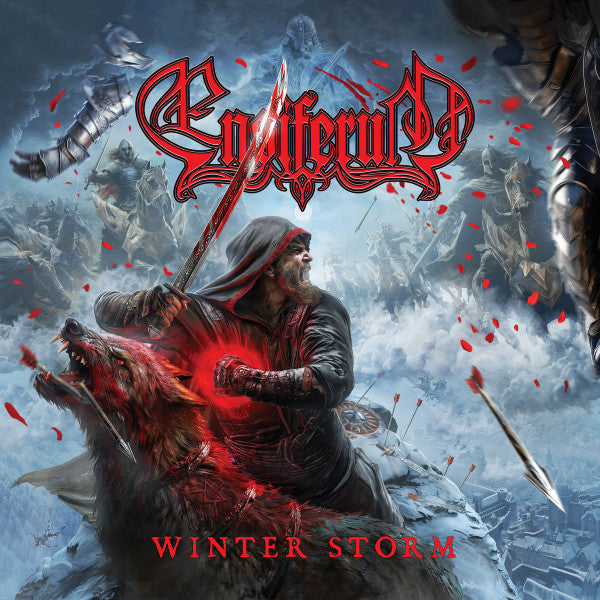 ENSIFERUM - WINTER STORM