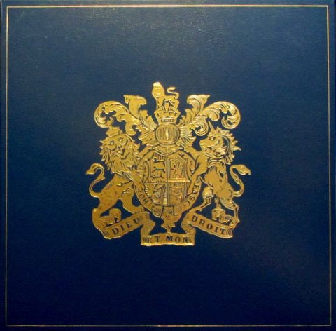 KING GEORGE VI - KING TO HIS PEOPLES: 3RD SEPTEMBER 1939