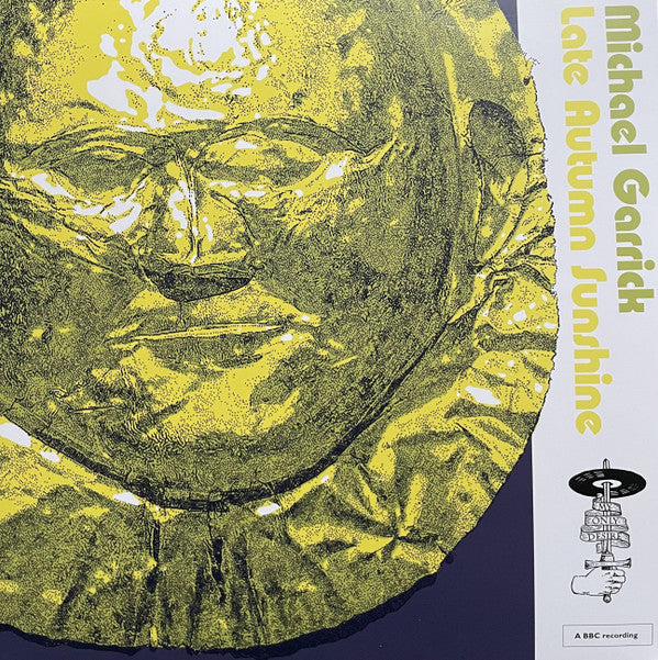 GARRICK,MICHAEL - LATE AUTUMN SUNSHINE (2LP)