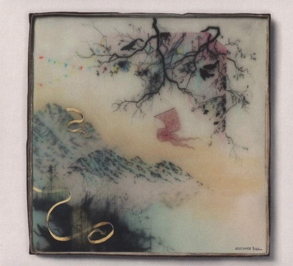 NOVO AMOR - BIRTHPLACE