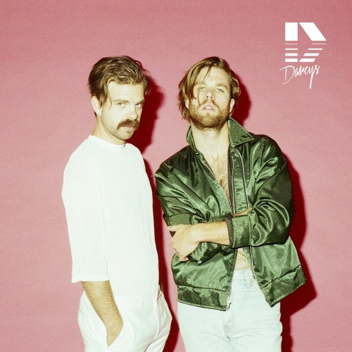 DARCYS THE - CENTERFOLD
