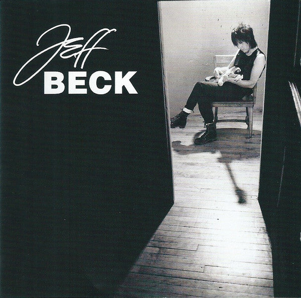 BECK,JEFF - WHO ELSE!