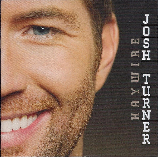 TURNER,JOSH - HAYWIRE