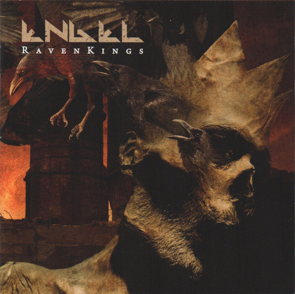 ENGEL - RAVEN KINGS
