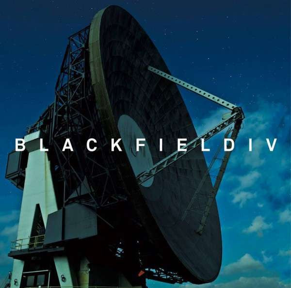 BLACKFIELD - 4