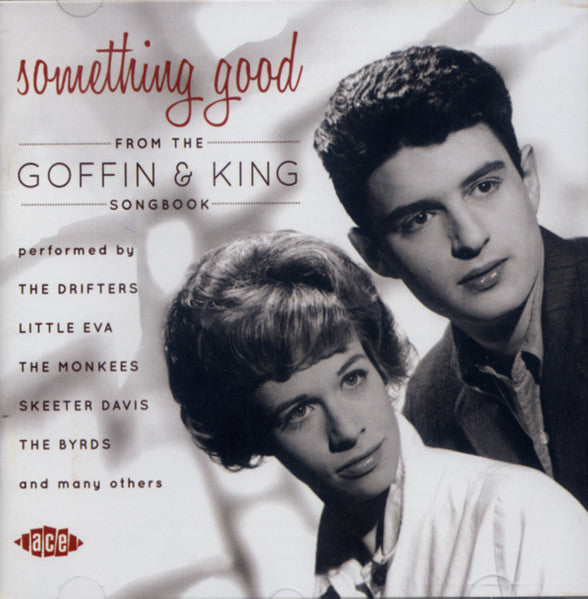 VARIOUS ARTISTS - SOMETHING GOOD: FROM GOFFIN & KING SONGBOOK / VAR