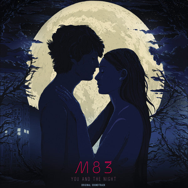 M83 - YOU & THE NIGHT OST