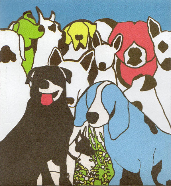 FORMAT - DOG PROBLEMS