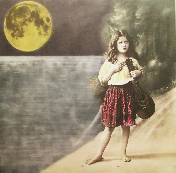 FIRST AID KIT - BIG BLACK & THE BLUE