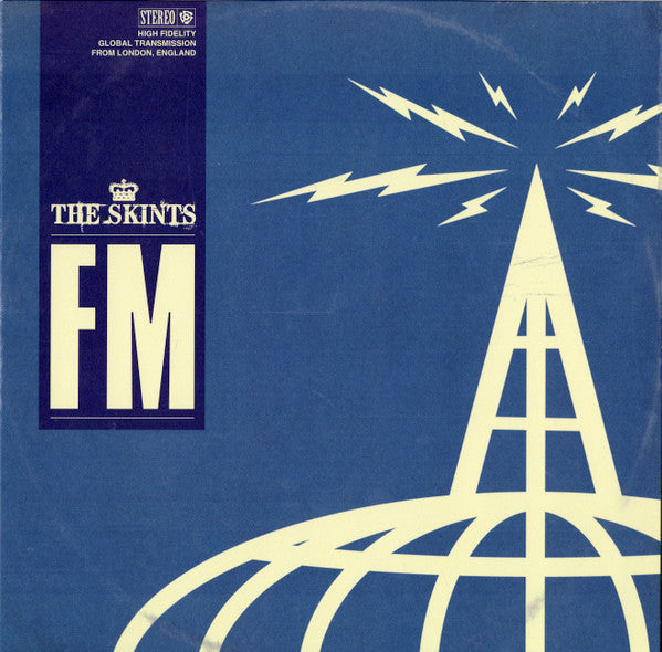 SKINTS - FM