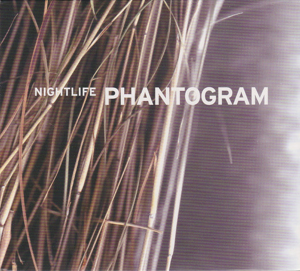 PHANTOGRAM - NIGHTLIFE