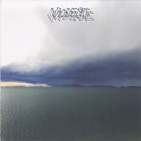 MODEST MOUSE - FRUIT THAT ATE ITSELF