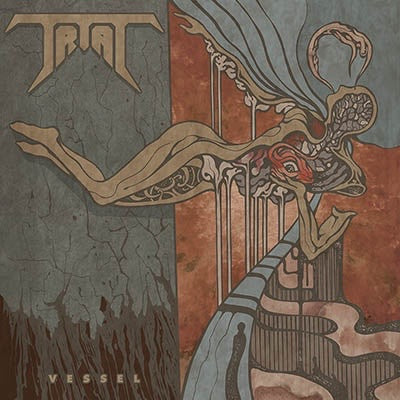 TRIAL - VESSEL