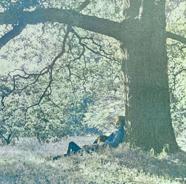 ONO,YOKO - PLASTIC ONO BAND