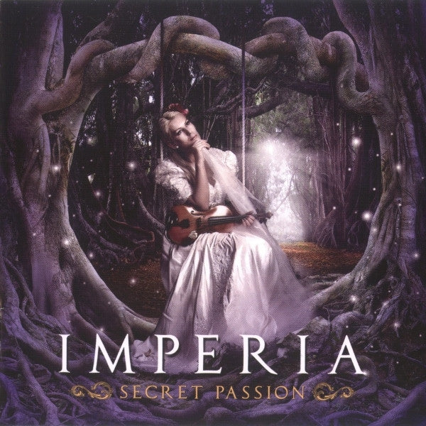 IMPERIA - SECRET PASSION