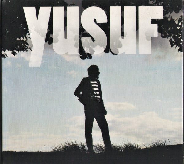 YUSUF; CAT STEVENS - TELL EM I'M GONE