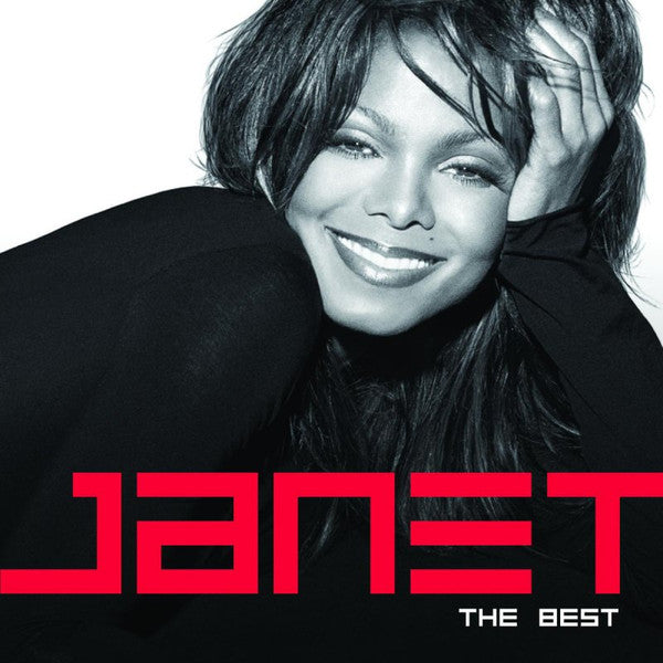 JACKSON JANET - BEST