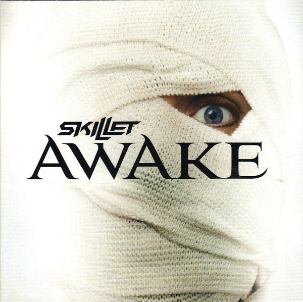 SKILLET - AWAKE