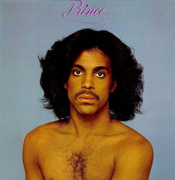 PRINCE - PRINCE