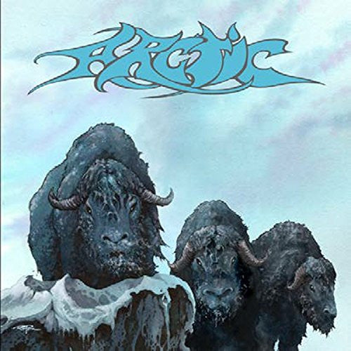 ARCTIC - ARCTIC
