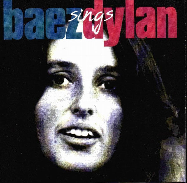 BAEZ JOAN - BAEZ SINGS DYLAN
