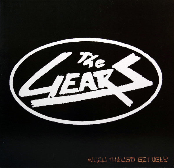 GEARS - WHEN THINGS GET UGLY