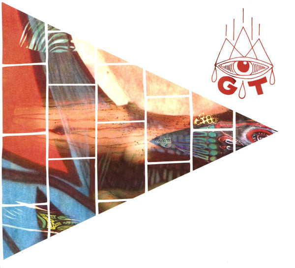 \\GT// - BEATS MISPLACED