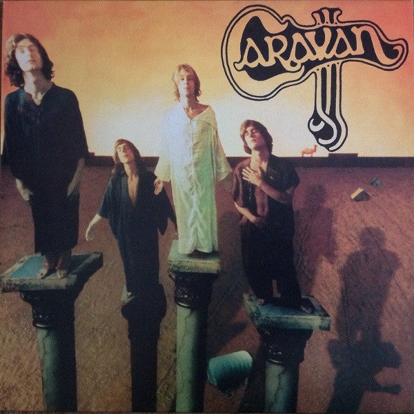 CARAVAN - CARAVAN (180G)