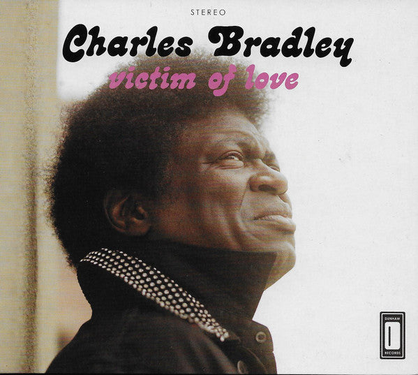 BRADLEY,CHARLES - VICTIM OF LOVE