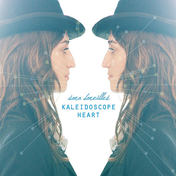 BAREILLES,SARA - KALEIDOSCOPE HEART