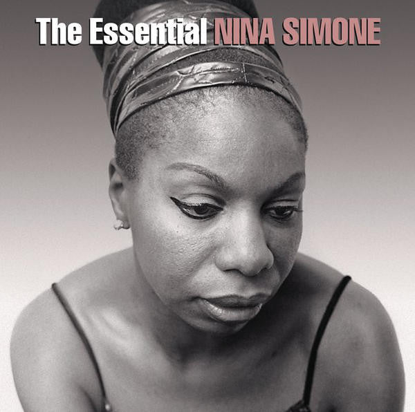 SIMONE,NINA - ESSENTIAL NINA SIMONE