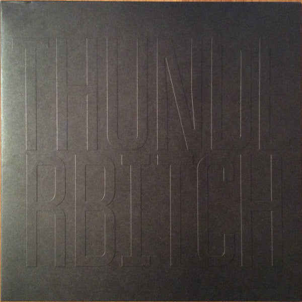 THUNDERBITCH - THUNDERBITCH