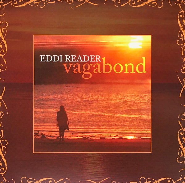 READER,EDDI - VAGABOND