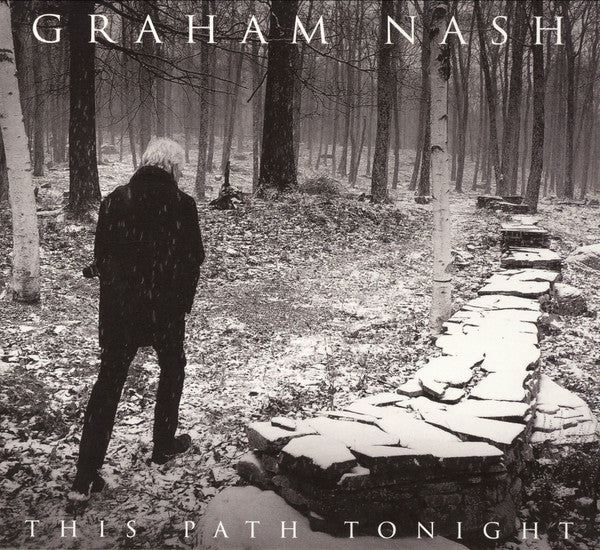 NASH,GRAHAM - THIS PATH TONIGHT
