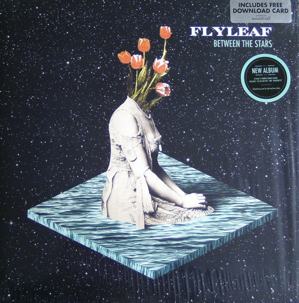 FLYLEAF - BETWEEN THE STARS