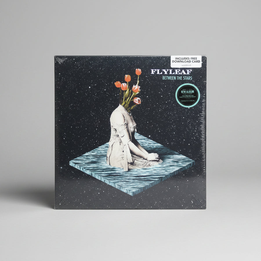 FLYLEAF - BETWEEN THE STARS