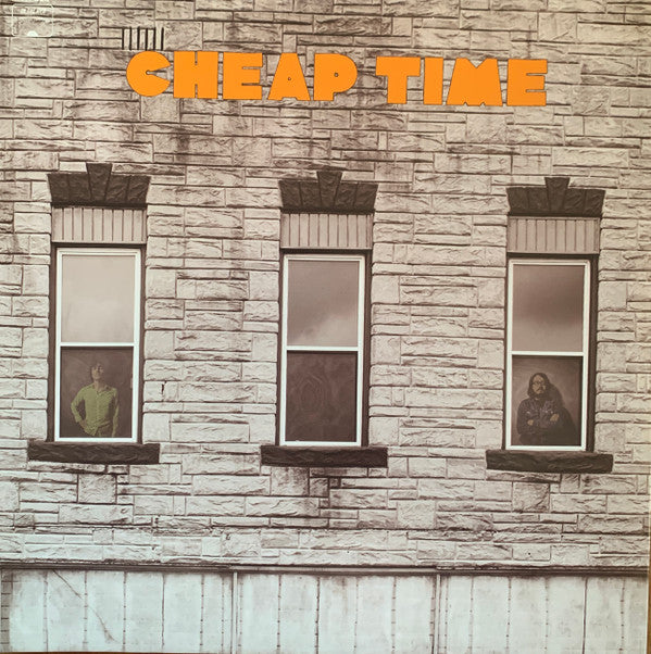 CHEAP TIME - WALLPAPER MUSIC