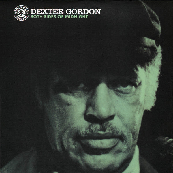 GORDON DEXTER - BOTH SIDES OF MIDNIGHT (180G)