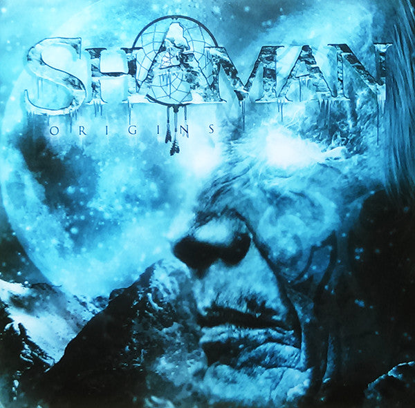 SHAMAN - ORIGINS