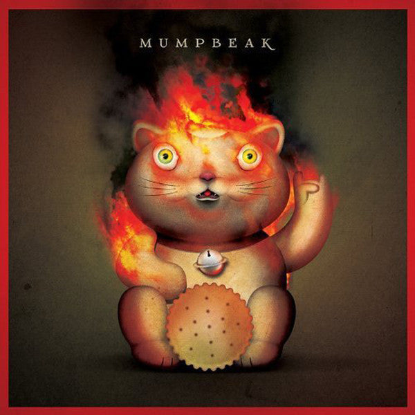 MUMPBEAK - MUMPBEAK