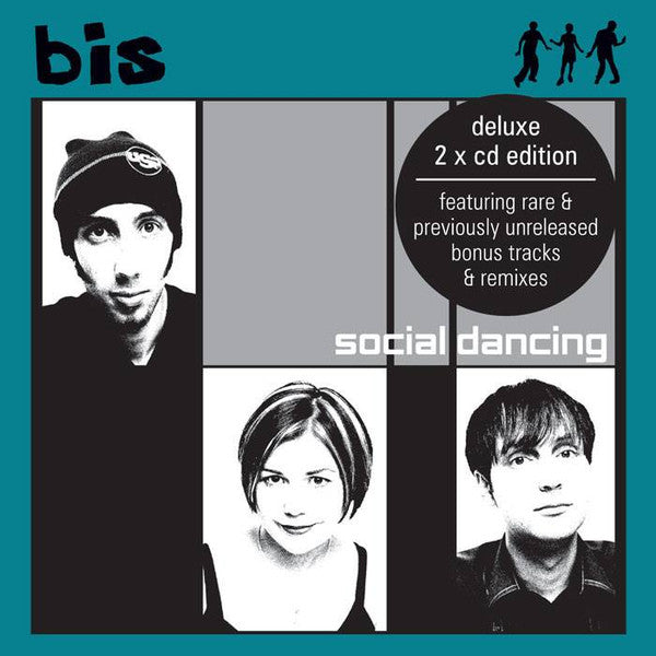 BIS - SOCIAL DANCING