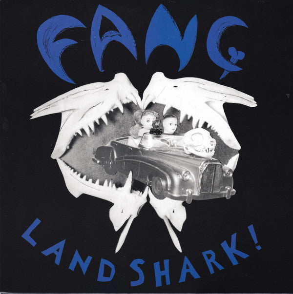 FANG - LANDSHARK