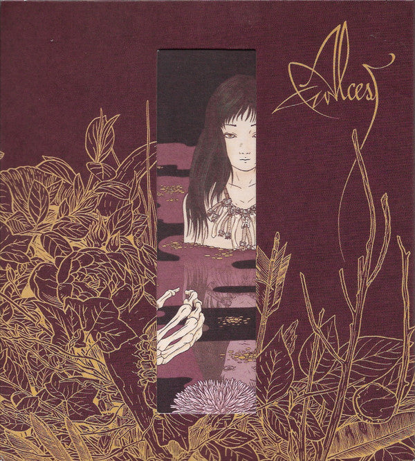 ALCEST - KODAMA