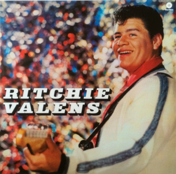 VALENS,RITCHIE - RITCHIE VALENS
