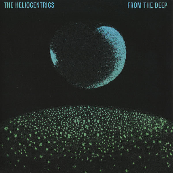 QUATERMASS SESSIONS: FROM THE DEEP
