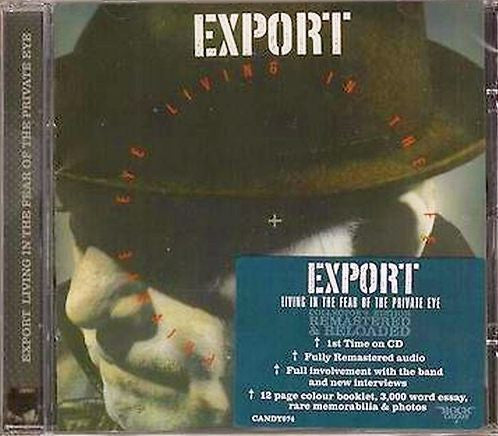 EXPORT - LIVING IN THE FEAR