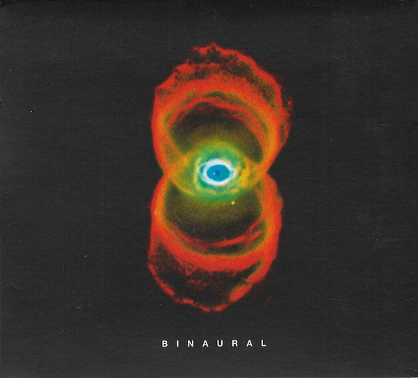 PEARL JAM - BINAURAL